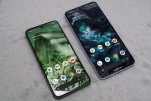 AI機能の進化が気になる『Pixel 8』シリーズのカメラ機能をテスト！