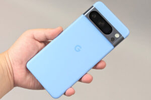 高額ながら魅力溢れる「Pixel 8 Pro」上位モデルの先行レビュー