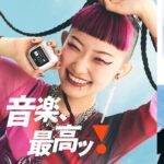 「水曜日のカンパネラ」詩羽がJBLキャンペーンCMに登場！新曲「聖徳太子」が流れる！