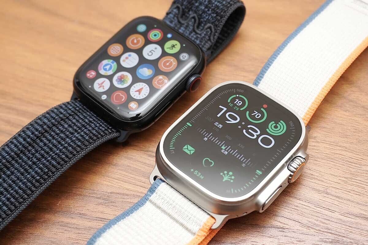 使ってわかった新「Apple Watch」の魅力と不満点を紹介！