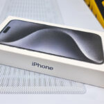 これスゴい！未開封のiPhoneでも最新のiOSにアップデート可能に？