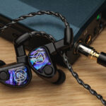 価格高いな！64Audioの最新イヤフォン「Volür」が明日発売