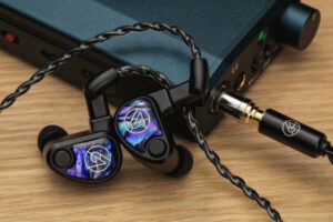価格高いな！64Audioの最新イヤフォン「Volür」が明日発売