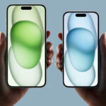 え、本当に！？iPhoneの画面焼き付き問題がついに解決へ