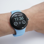 スタイリッシュなデザインと多機能性が魅力「Google Pixel Watch 2」を徹底レビュー！
