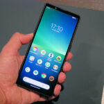 ソニーが「Xperia 5 V」で大胆な方向転換！小さいやつ以上の新たなストーリーを提供する