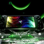 Razerが新たなポータブルゲーム機「Razer Edge」を発売！スペックと価格が公開される