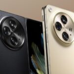 折り目が目立たないのが嬉しい！OPPOの最新モデル『OPPO Find N3』が魅力的