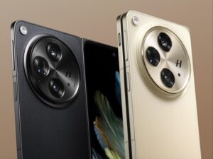 折り目が目立たないのが嬉しい！OPPOの最新モデル『OPPO Find N3』が魅力的
