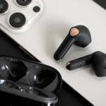 「AIR3 DELUXE HS」の音質と装着感が大満足！評判を覆すワイヤレスイヤホン