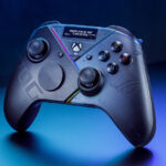次世代Xboxにも対応するASUSの新PCコントローラー「ROG Raikiri Pro」が登場！