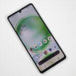 「AQUOS sense8」がさらなる進化！外観は変わらず、性能面での大幅なアップグレードに注目