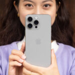 デカさで買わないけど『iPhone 15 Pro Max』やっぱり気になる。「14 Pro」との比較も