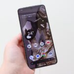温度センサー搭載の「Pixel 8 Pro」を使ってみた！失敗しない使い方とは？