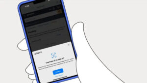 iPhoneの顔パスで簡単にAmazonアカウントにログイン！新機能が登場