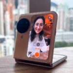 フリップ式スマホに望遠搭載！使い勝手が良くなった「Find N3 Flip」レビュー