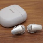 ボーズ最新イヤホン「QC Ultra Earbuds」のレビュー！圧倒的な没入感を体験しよう