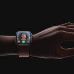 Appleが最新の「watchOS 10.1」を提供開始、片手操作がより便利に