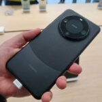 ファーウェイ、米国制裁を乗り越えて「HUAWEI Mate 60」 シリーズが注目を集める！