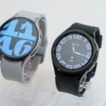 弱点も克服した「Galaxy Watch 6」あのジェスチャーも使えて便利だな〜