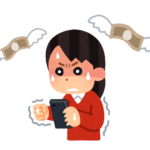 女子小学生がゲームに誤って14万円課金！その時パパはどう対応すべき？