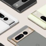 iPhoneを追いかけるGoogle Pixelの人気が急上昇！国内2位に