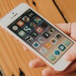 やっぱiPhone8・SEの全画面サイズが1番だよな〜