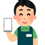 初めて非正規ショップでiPhoneの修理したの。ところが…