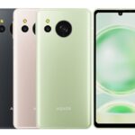 人気スマホ「AQUOS sense8」の発売日が決定！どこで購入するのが一番お得？