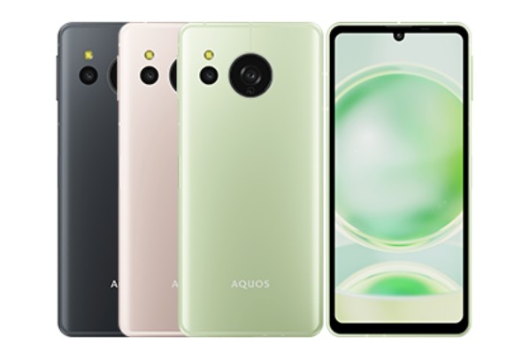 人気スマホ「AQUOS sense8」の発売日が決定！どこで購入するのが一番お得？