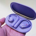 Ankerの最新イヤフォン「AeroFit/AeroFitPro」が待望の登場！高性能なサウンドと快適なフィット感が魅力