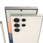 サムスンの次期フラッグシップ「Galaxy S24 Ultra」詳細なイメージが明らかに