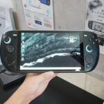 「AYANEO KUN」予約受付中！最新のデュアルタッチパッド搭載ゲーミングPCをチェック！