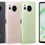 シャープの人気スマホが5万円台後半で手に入る！「AQUOS sense8」SIMフリー版を発表