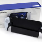 PS5のリモートプレーヤー「PlayStation Portal」の外観に注目！どれだけ使いやすいのか？