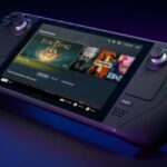ついに『Steam Deck』にも有機ELモデルが！Wifi 6e搭載でダウンロードもスピードアップ！