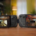 LCD版との比較でわかる『Steam Deck』有機ELモデルの魅力とは？