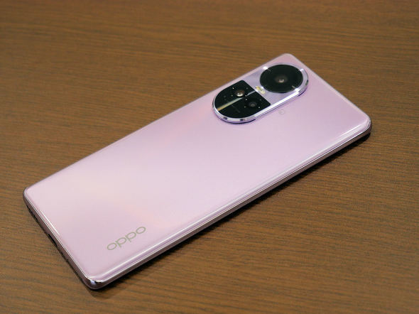 OPPOが日本市場で再び攻勢！「Reno 10 Pro 5G」の販売がめっちゃ好調！