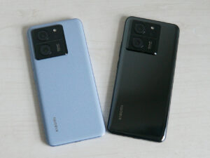 朝の短い準備時間でもフル充電！「Xiaomi 13T、13T Pro」の日本発売まであと少し！