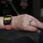 『Apple Watch』のダブルタップ機能が大評判。これからの未来に期待！