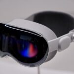 AppleのXRヘッドセット「Vision Pro」が来年3月に米国から発売予定