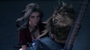 リメイク第1作目を振り返るダイジェスト映像で『FF7リバース』の魅力に迫る！