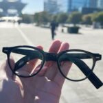 ながら聴きを楽しもう！メガネ型イヤホン「Huawei Eyewear 2」の魅力とは？
