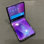 モトローラが「razr 40」を発表！直販価格は12万5800円、ソフトバンクで一括9万円台で販売