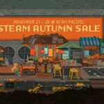 待ってましたぁ(´∀｀)11月22日からSteamオータムセールがスタート！注目ゲームがお得に手に入る！