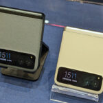 モトローラの新製品「razr 40/40s」に注目！その魅力と利点とは？