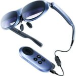 新たなデバイスが登場！ドコモから12月下旬に「Rokid Max」と「Rokid Station」が発売予定