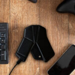 ノートPC派に朗報！「折りたためるマウス」が新たな定番アイテムに？