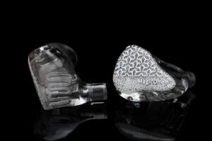 コレは良い！AFULが贈る全周波数帯域をカバーする1BA構成の最新イヤホン「MagicOne」の特徴とは？