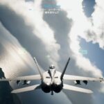 シリーズの人気が再び高まる！『エースコンバット7スカイズ・アンノウン』が500万本を売り上げる大ヒット